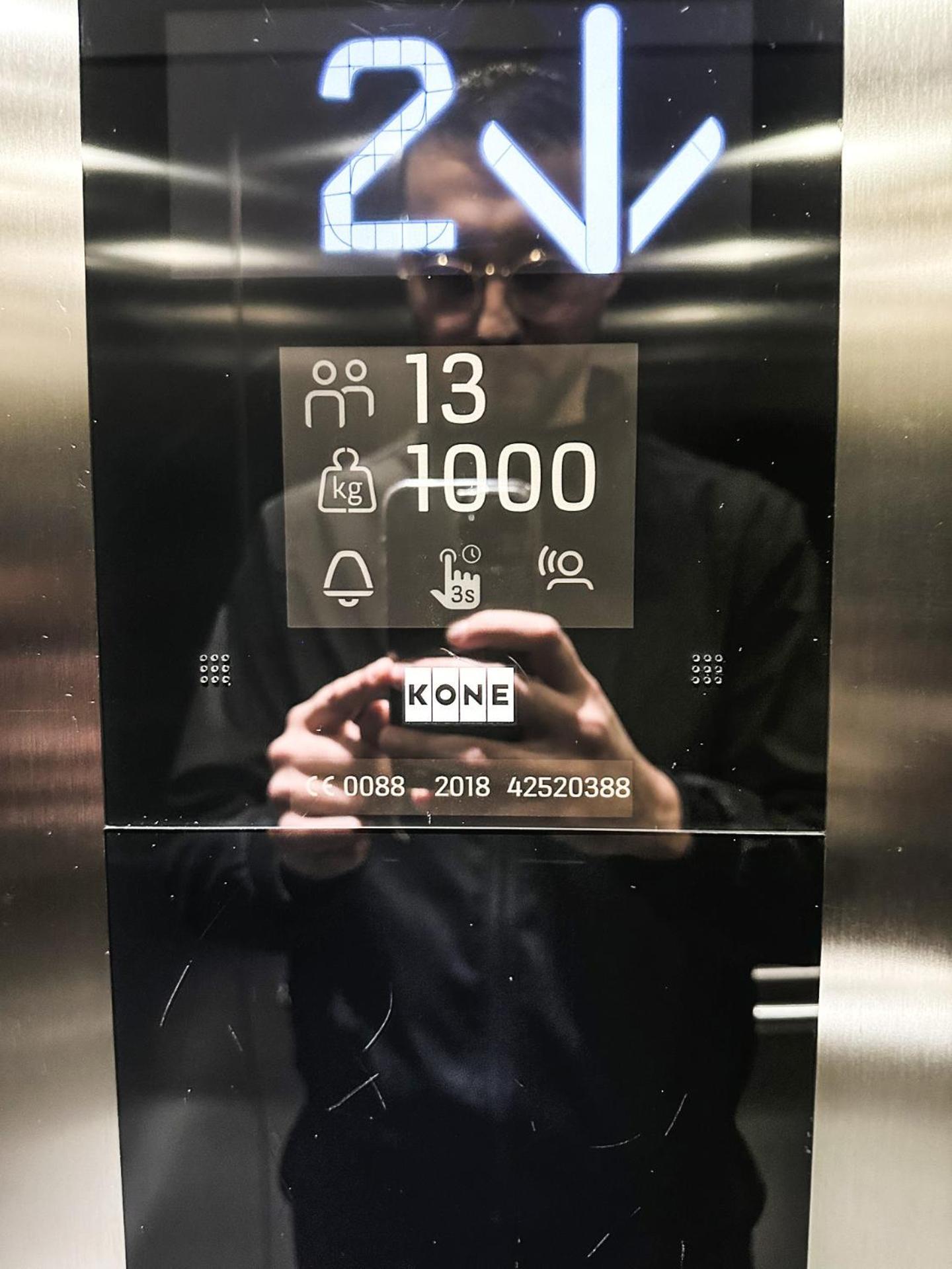 Wake Up Belval Apartment Esch-sur-Alzette Ngoại thất bức ảnh